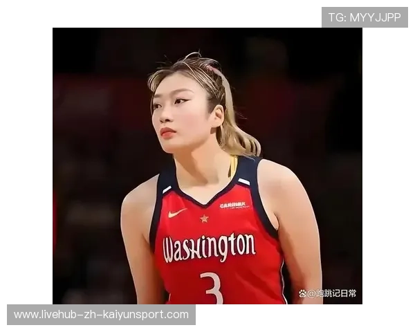 李梦回归首秀狂砍 35 分，全场球迷沸腾