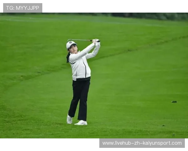 高尔夫选手稳住心态上演逆转，心理辅导成关键