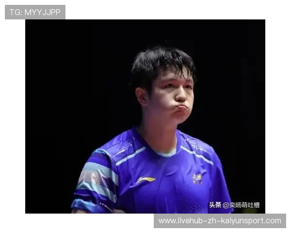 尹航盛赞樊振东反手球，状态恢复令人振奋，樊振东反手动作