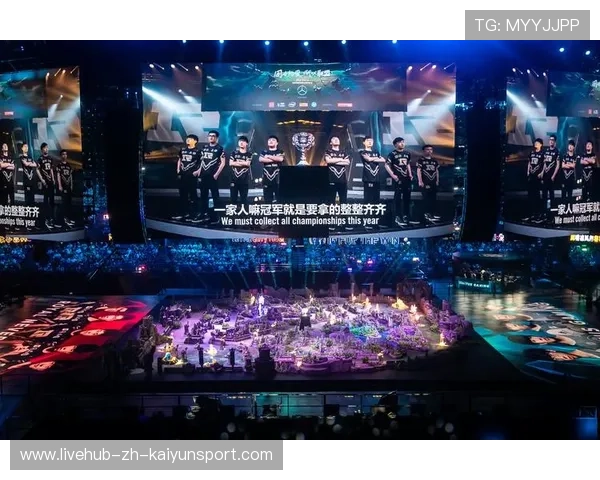 战队合作艺术展开展展示电竞美学演绎，电竞战队宣传片