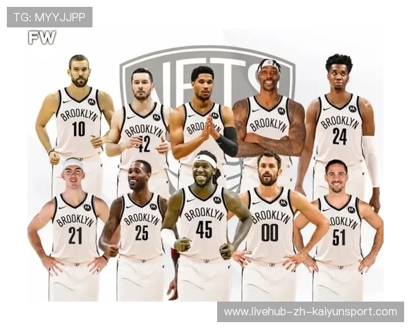 篮网队引援升级,目标要全胜,篮网队配置 篮网队引援升级,目标要全胜,篮网队配置