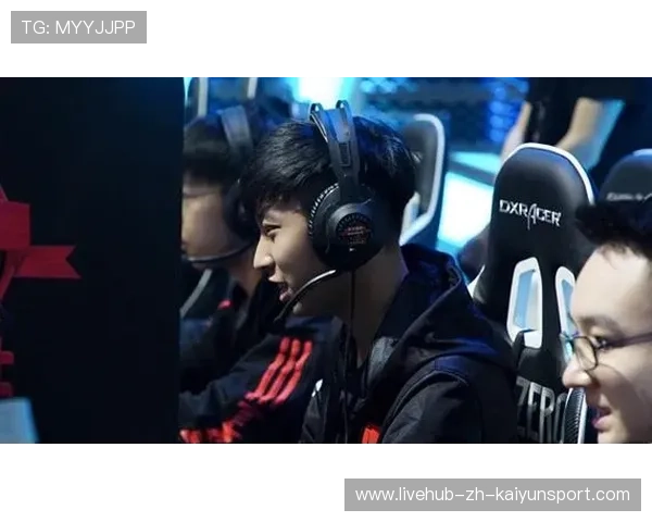 电竞比赛录像分析与战术优化研究（445 ）