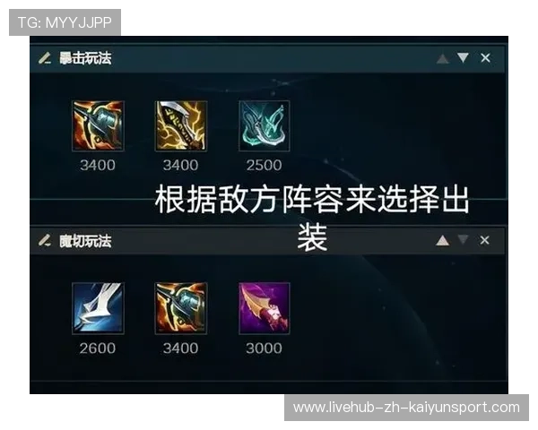 职业选手如何适应版本变动