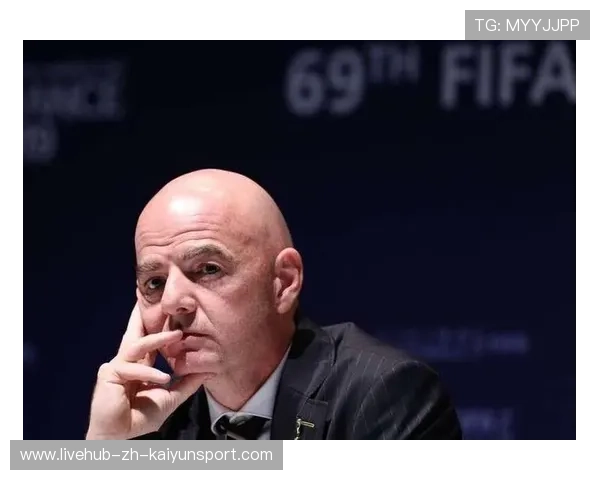 FIFA 宣布：2026 世界杯将全面推行“半自动越位识别”系统提升公平性。