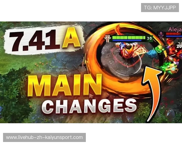 Dota2 7.41版本最强流派:这套“全能型”打法,已经在高端局刷爆了胜率📈 Dota2 7.41版本最强流派:这套“全能型”打法,已经在高端局刷爆了胜率📈