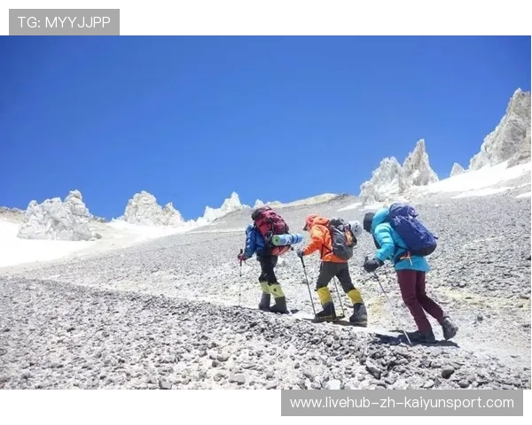 世界登山青年导师评估指标体系第二版发布，登山专家